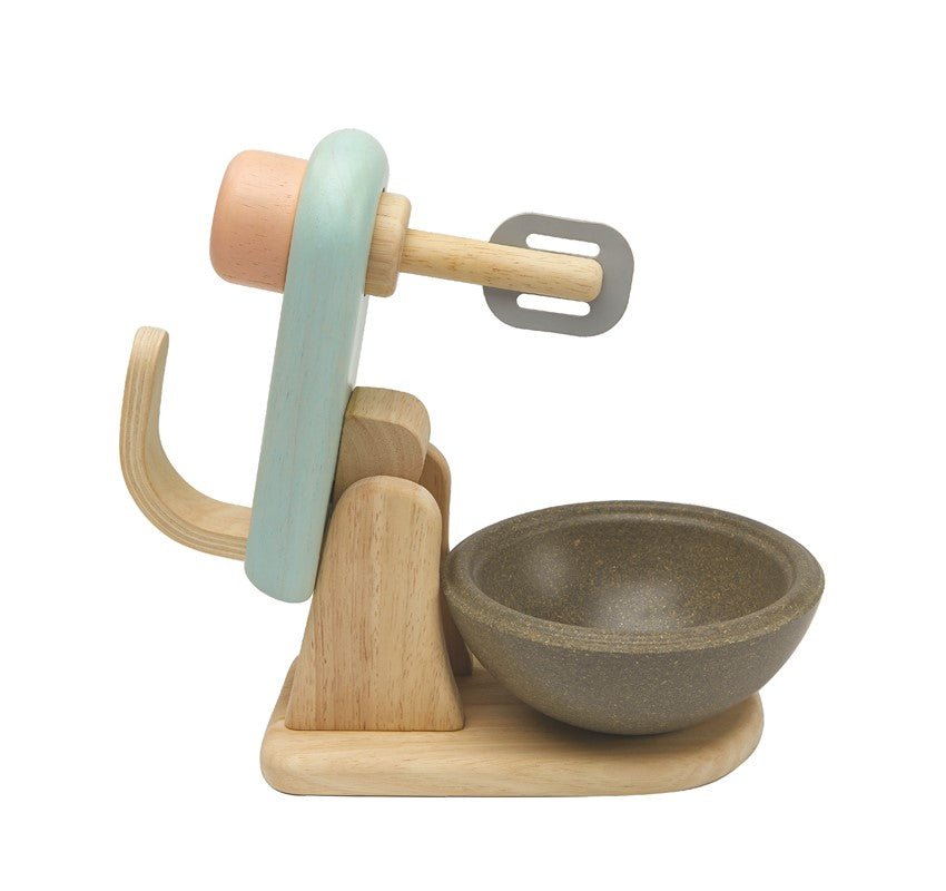 Batidora de brazo - Casa de Fieras