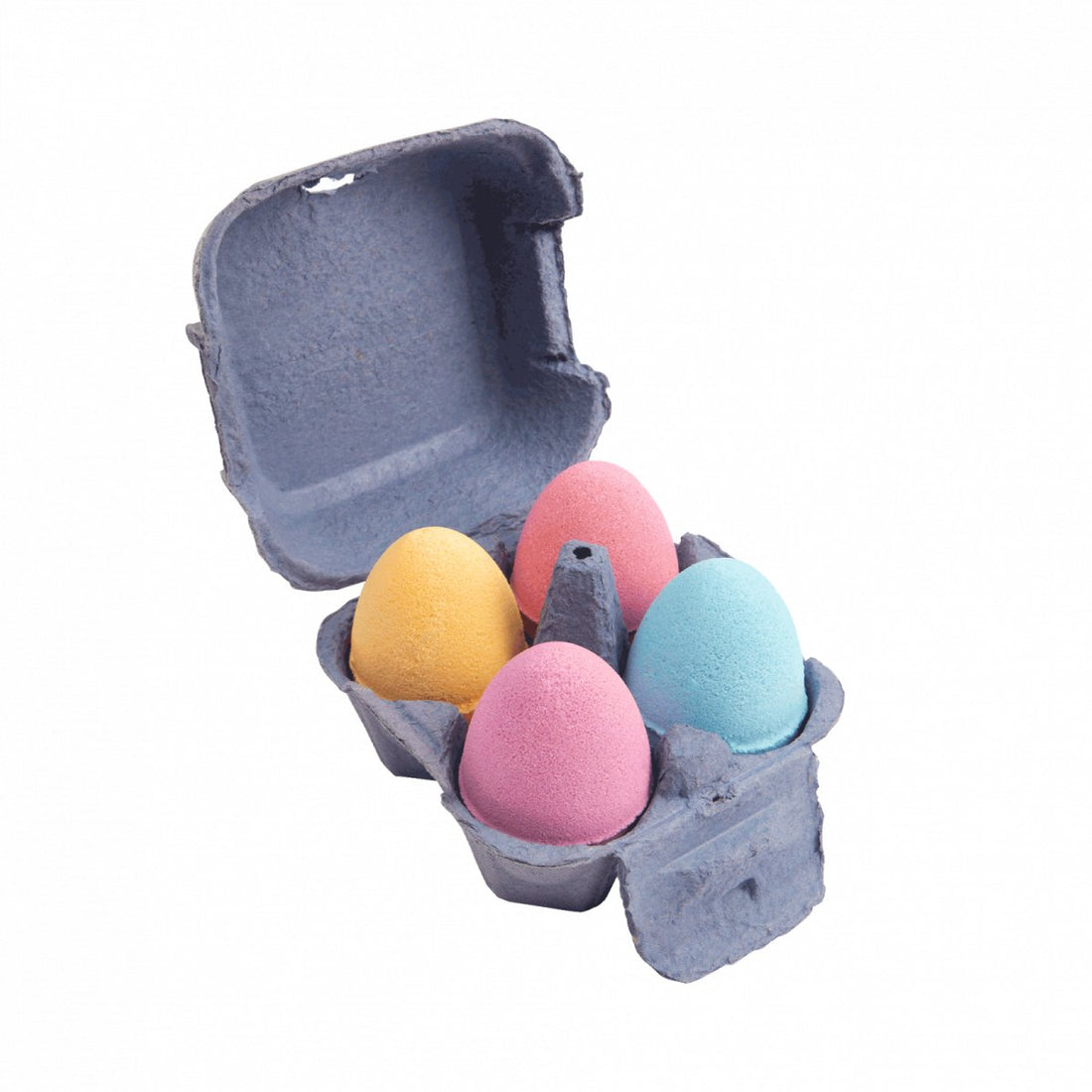 Bombas de baño (Huevera) - Casa de Fieras