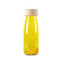Botella sensorial - FLOAT - Amarilla - Casa de Fieras