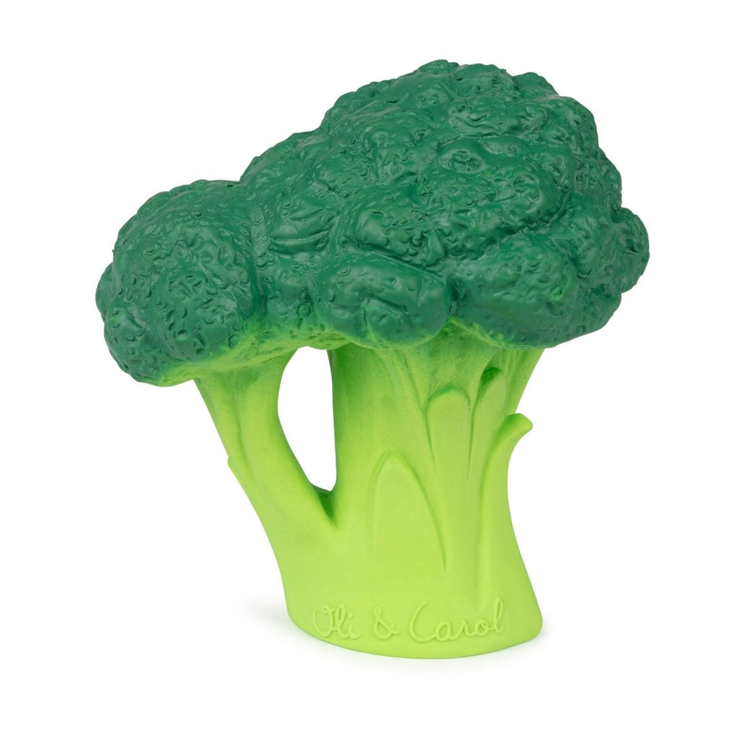 Brócoli - Brucy the Broccoli - Casa de Fieras