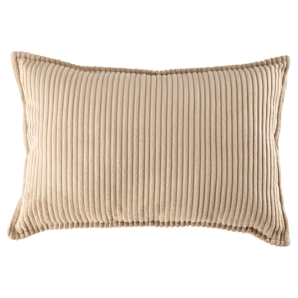 Brown Sugar Bolster - Casa de Fieras