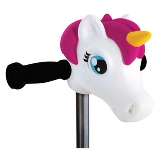 Cabeza unicornio (ver colores) - Casa de Fieras