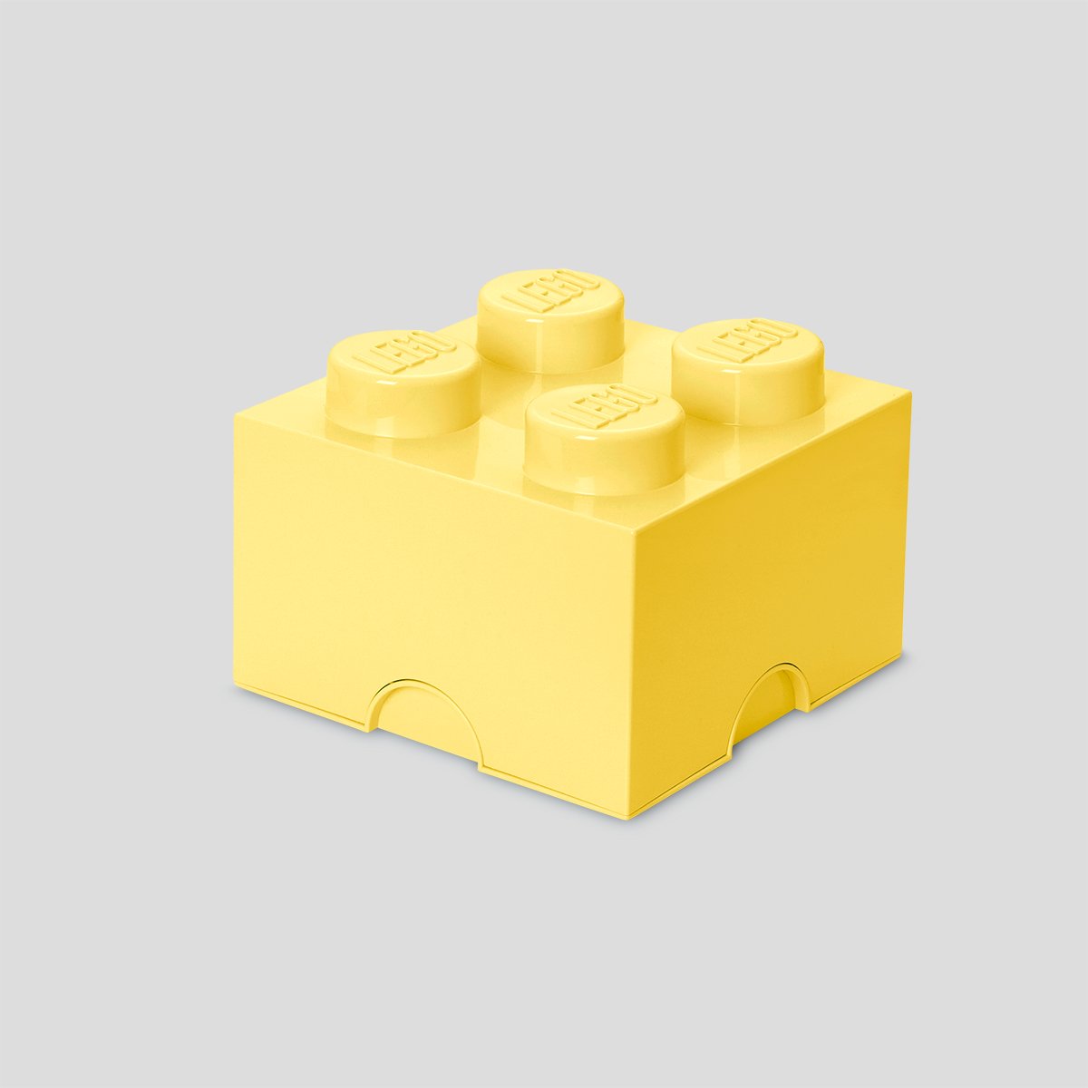 Cajas lego para guardar juguetes best sale