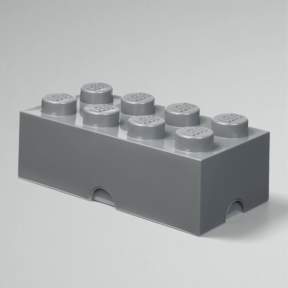 Caja XXL Lego® - Bloque de 8 - Colores clásicos - Casa de Fieras
