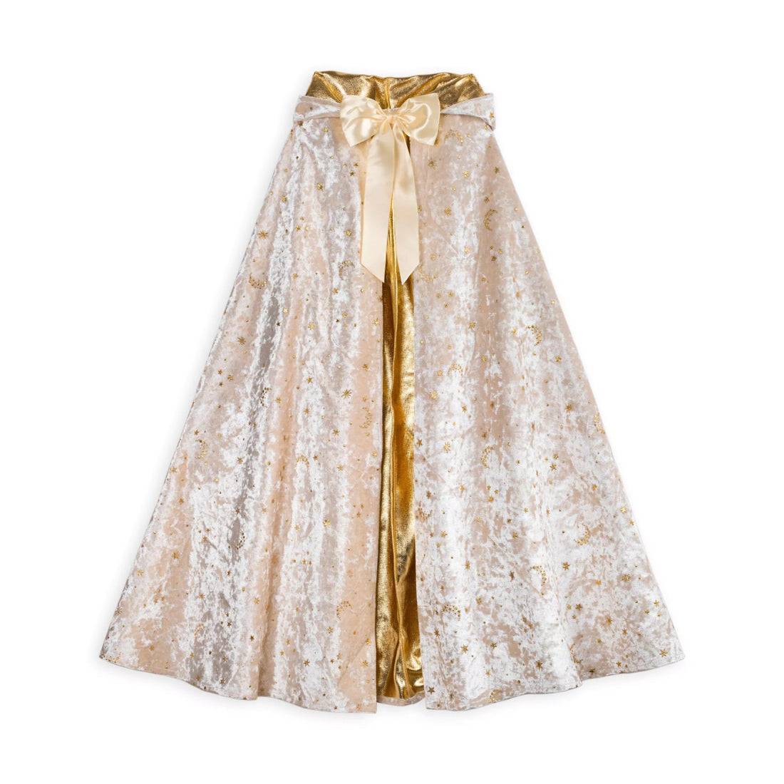 Capa de terciopelo - El Hada Estampada - Casa de Fieras