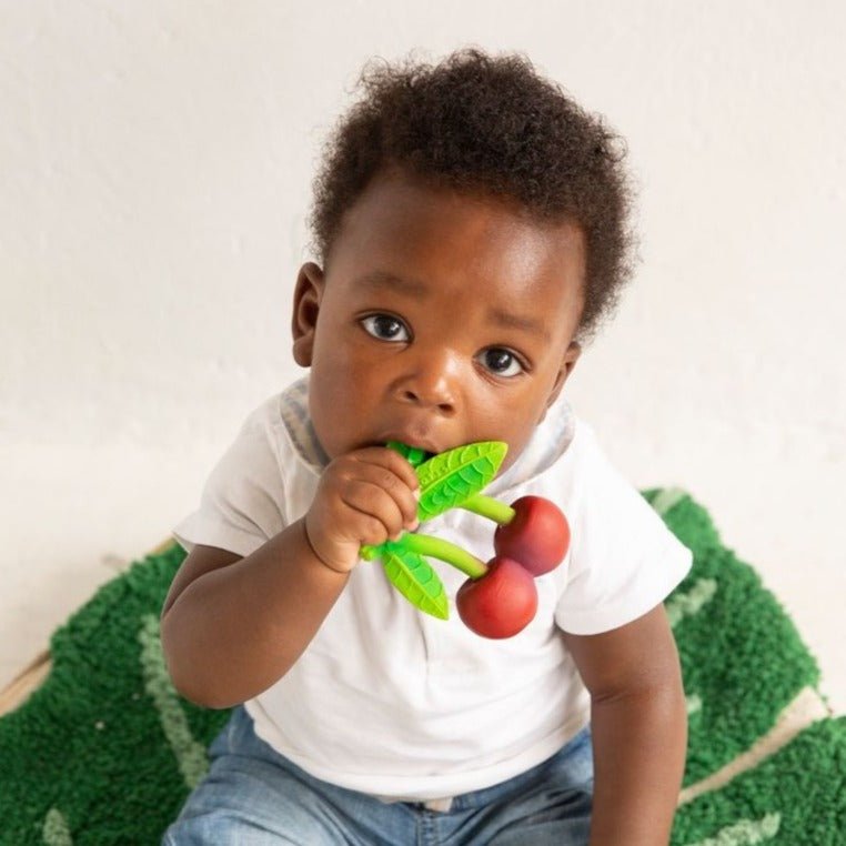 Cereza - Mery the Cherry - Casa de Fieras