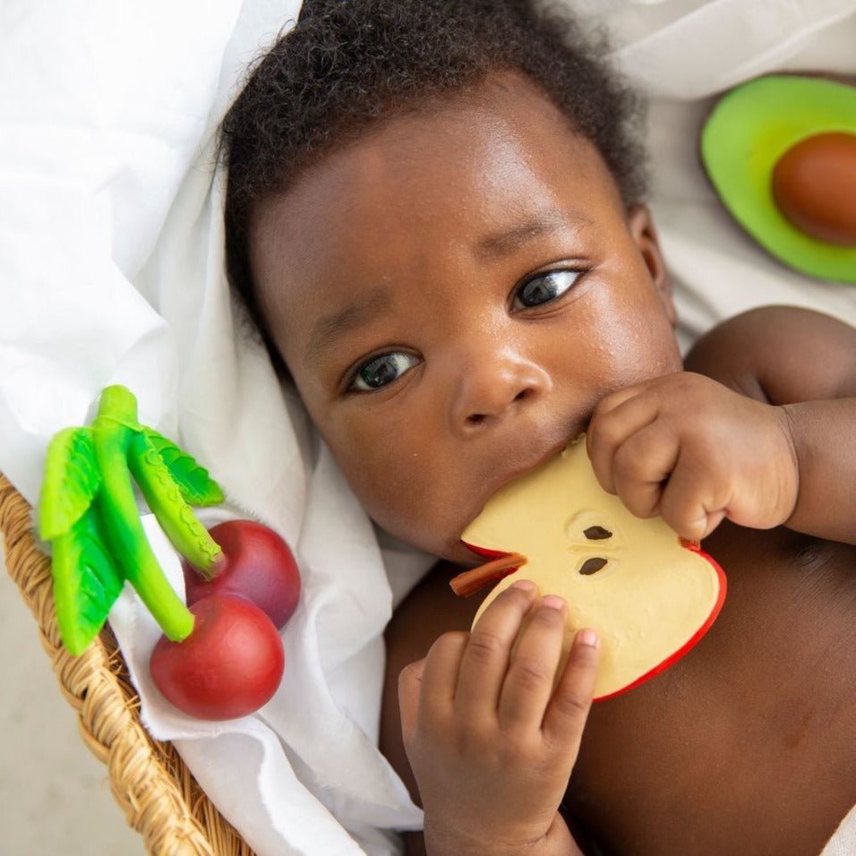 Cereza - Mery the Cherry - Casa de Fieras