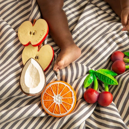 Cereza - Mery the Cherry - Casa de Fieras