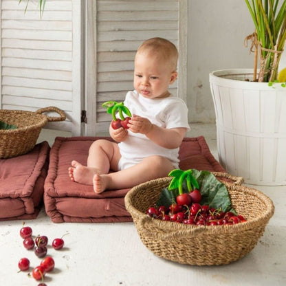 Cereza - Mery the Cherry - Casa de Fieras