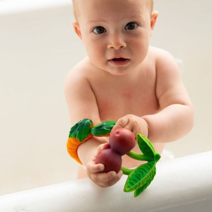 Cereza - Mery the Cherry - Casa de Fieras