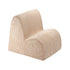 Cloud Chair - Pana - Brown Sugar - Casa de Fieras