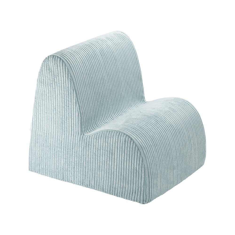 Cloud Chair - Pana - Peppermint Green - Casa de Fieras