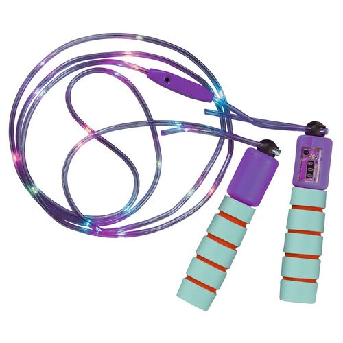 Comba luminosa - Casa de Fieras