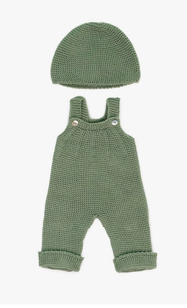 Conjunto 2 piezas - 38 cm - Casa de Fieras