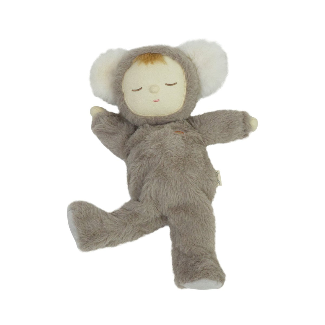 Cozy Dinkum Doll - Koala Moppet - Casa de Fieras