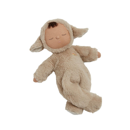 Cozy Dinkum Doll - Lamby Pip - Casa de Fieras