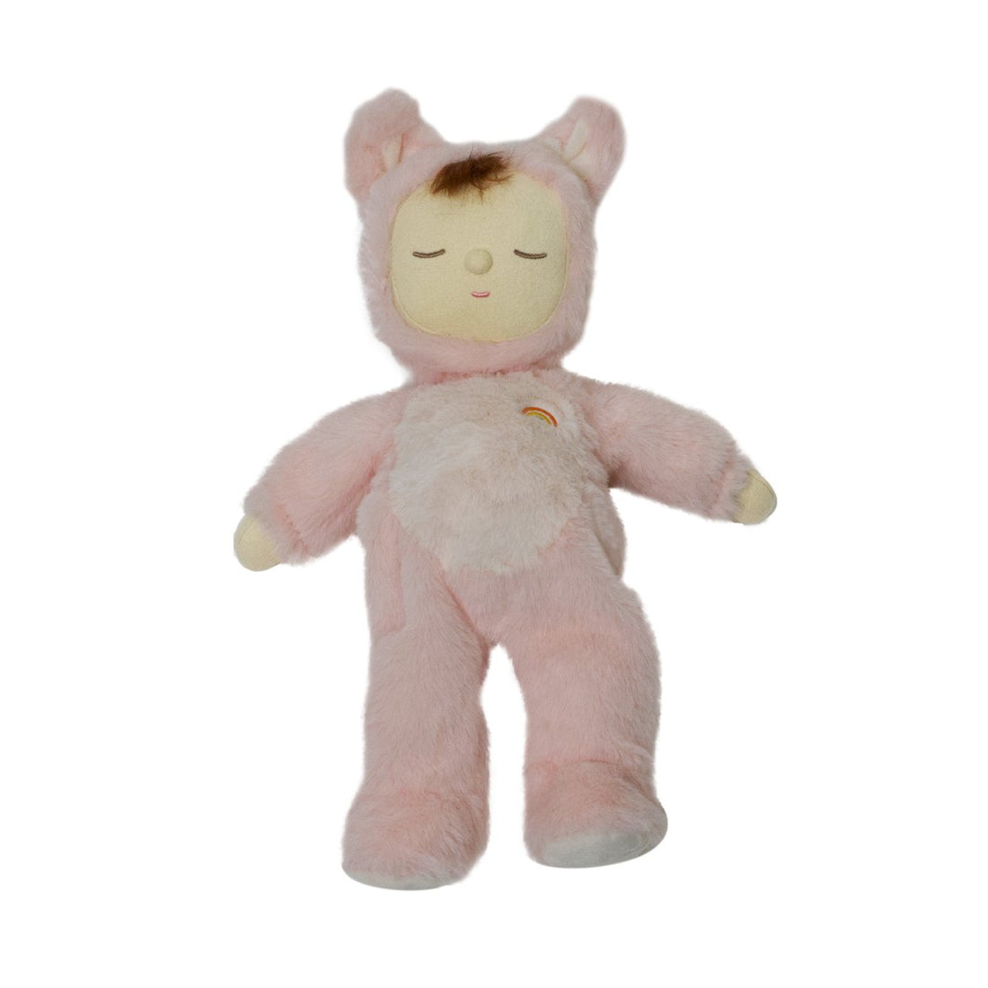 Cozy Dinkum Doll - Piggy Pip - Casa de Fieras