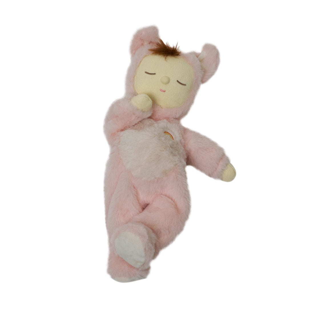 Cozy Dinkum Doll - Piggy Pip - Casa de Fieras