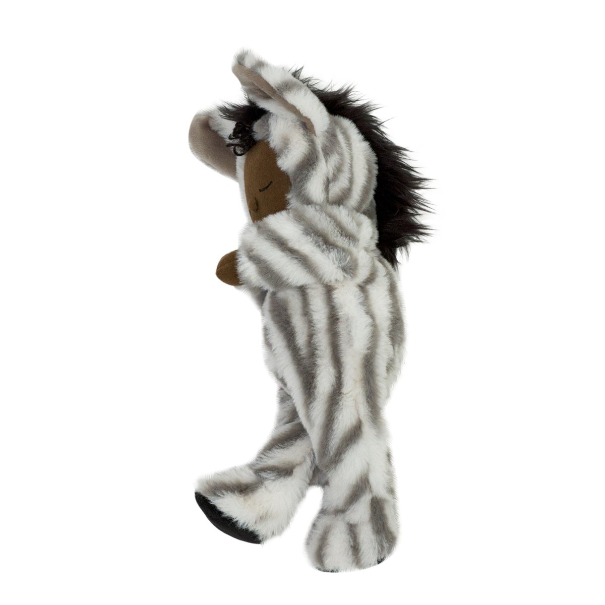 Cozy Dinkum Doll - Zebra Mini - Casa de Fieras