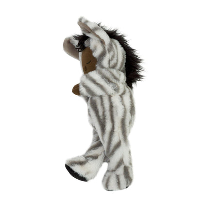 Cozy Dinkum Doll - Zebra Mini - Casa de Fieras