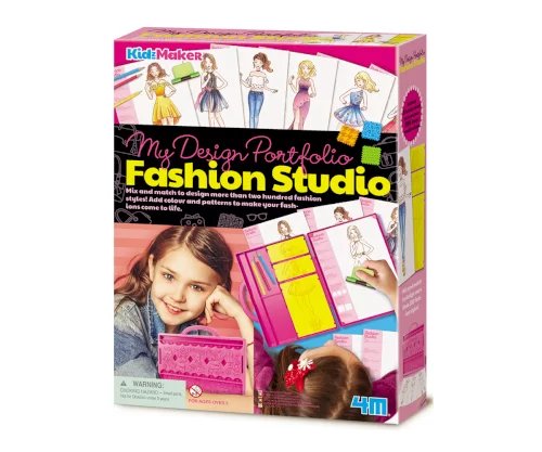 Crea tus dise os Estudio de moda