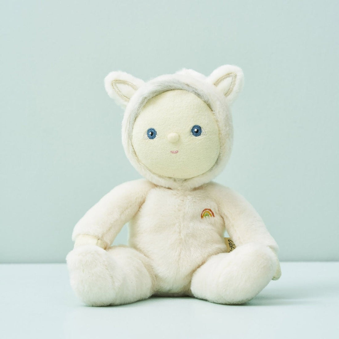 Dinky Dinkum - Forest - Fifi Fox EDICIÓN LIMITADA - Casa de Fieras