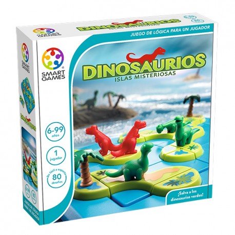 Dinosaurios (+6años) - Casa de Fieras