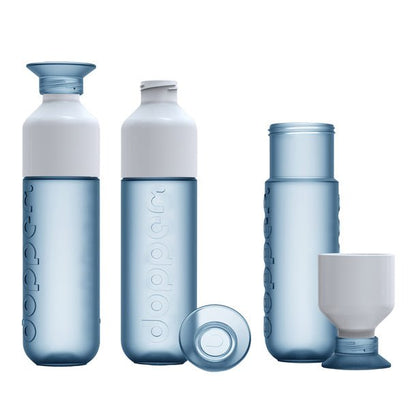 Dopper Original - 450 ml - Coral Splash - Casa de Fieras