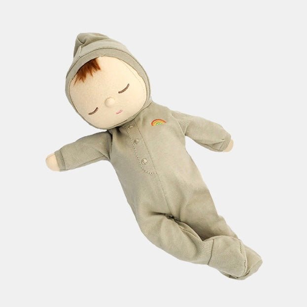 Dozy Dinkum Doll - Pickle - Casa de Fieras