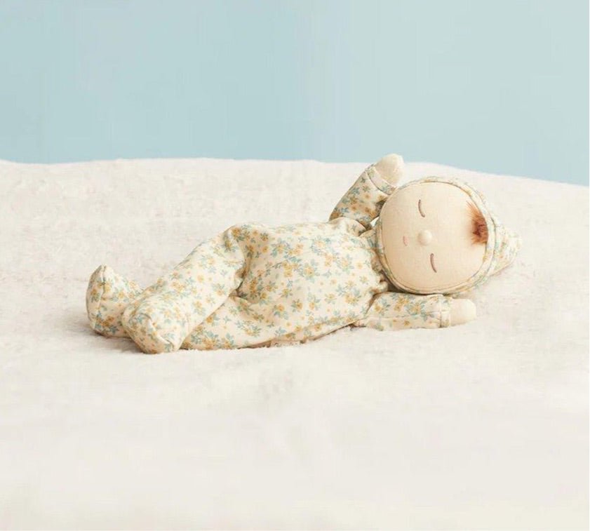 Dozy Dinkum Doll - Pickle Blossom - Casa de Fieras