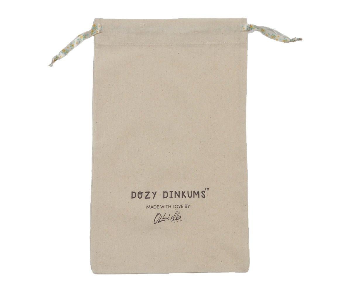 Dozy Dinkum Doll - Pickle Blossom - Casa de Fieras