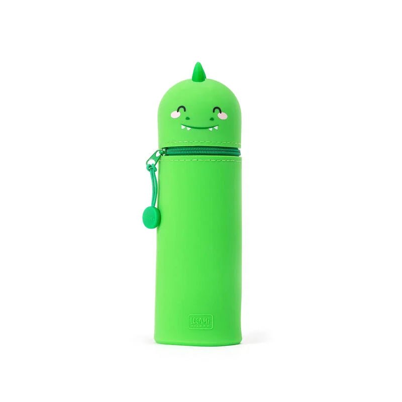 Estuche silicona - Dino - Casa de Fieras