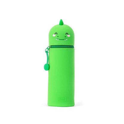 Estuche silicona - Dino - Casa de Fieras