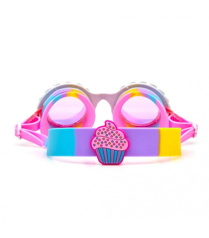 Gafas de natación - Cupcake