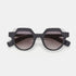 Gafas de Mujer - LEBLANC - Gris + detalle transparente - Casa de Fieras