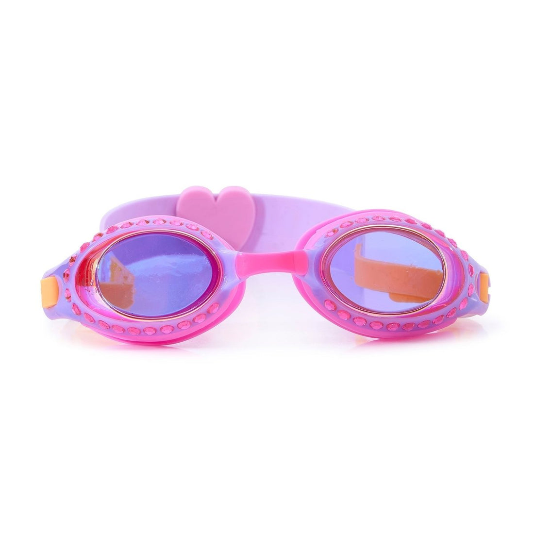 Gafas de natación - Corazón - Casa de Fieras