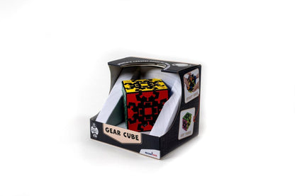 Gear Cube - Casa de Fieras