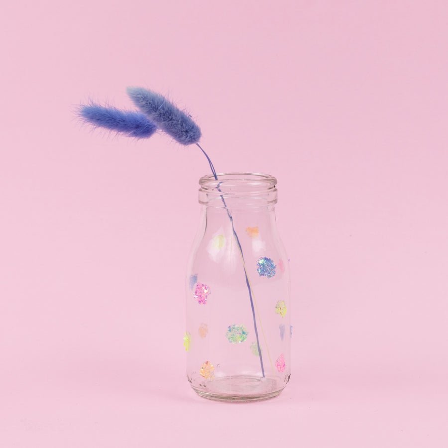 Glitter goo - Brillo pastel - Casa de Fieras