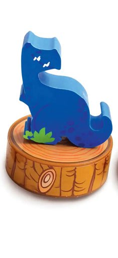 Gomas con sacapuntas - Casa de Fieras