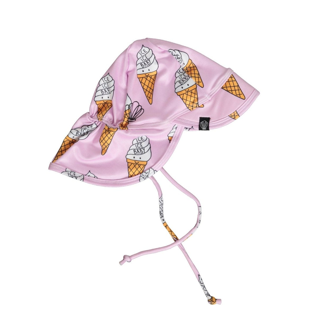 Gorro ☀️UPF 50+ 👉🏼 Helados - Casa de Fieras