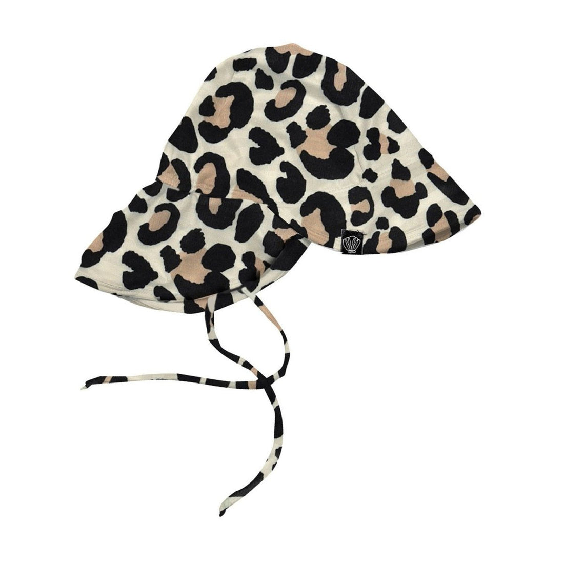Gorro ☀️UPF 50+ 👉🏼 Tiburón Leopardo - Casa de Fieras