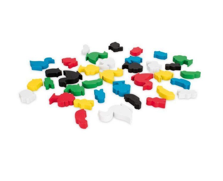 Grabolo - 3D - Casa de Fieras