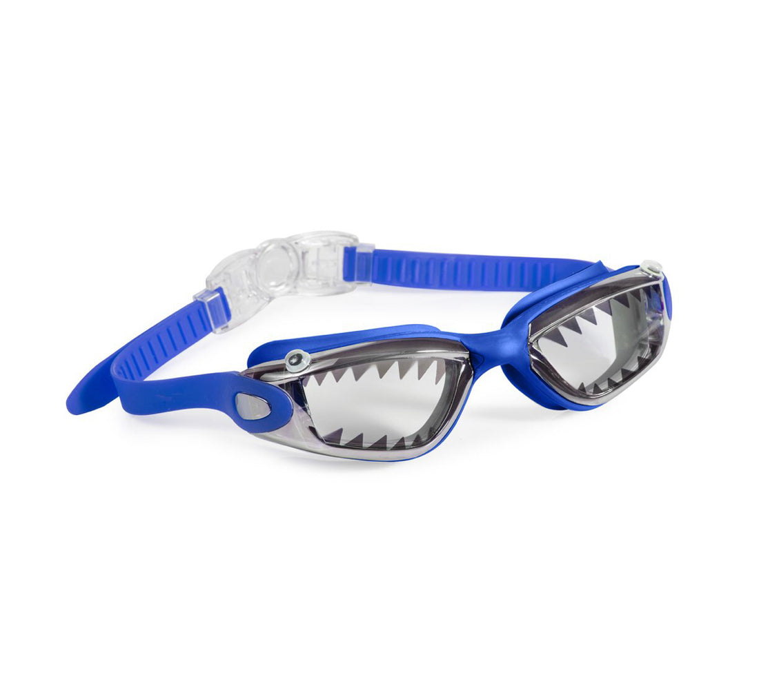 Gafas de natación - Dientes de tiburón