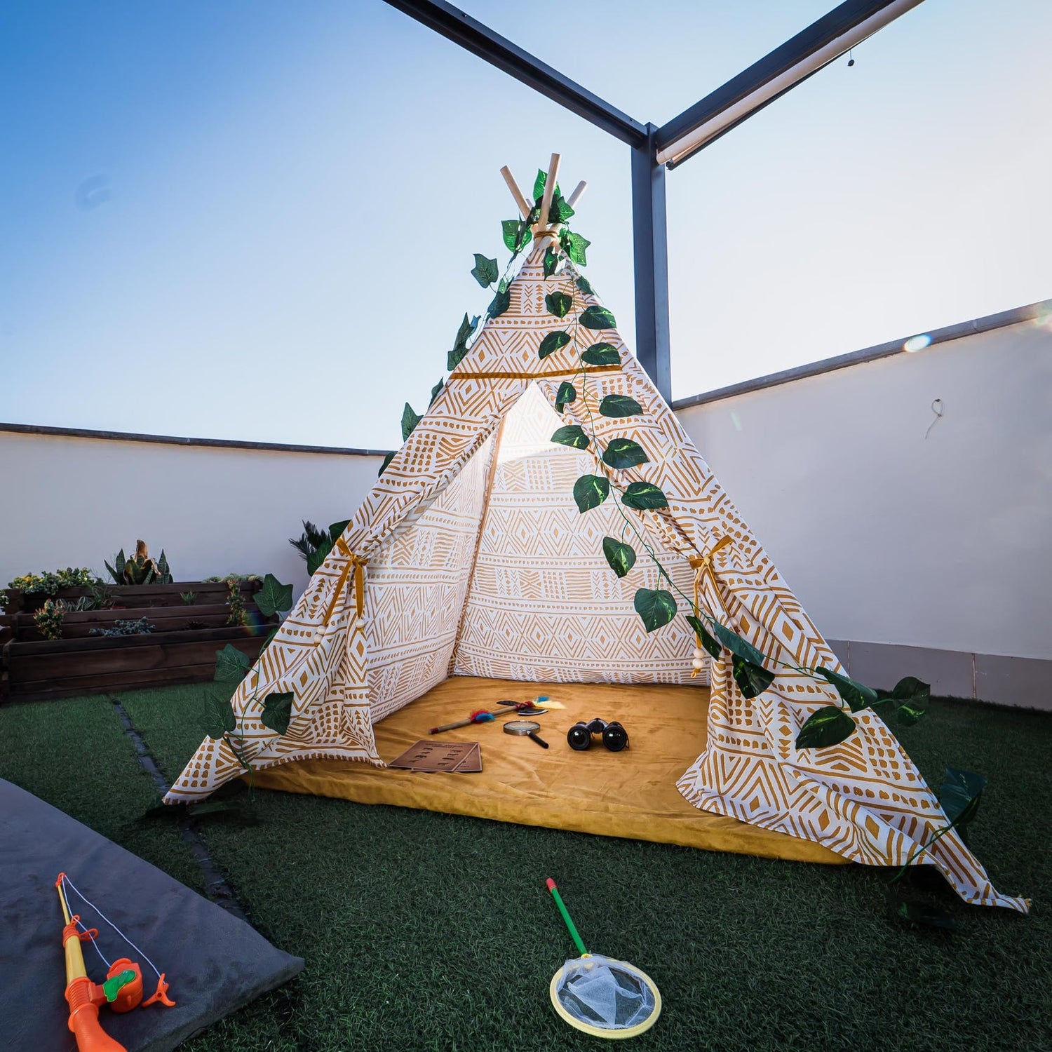 Tipi