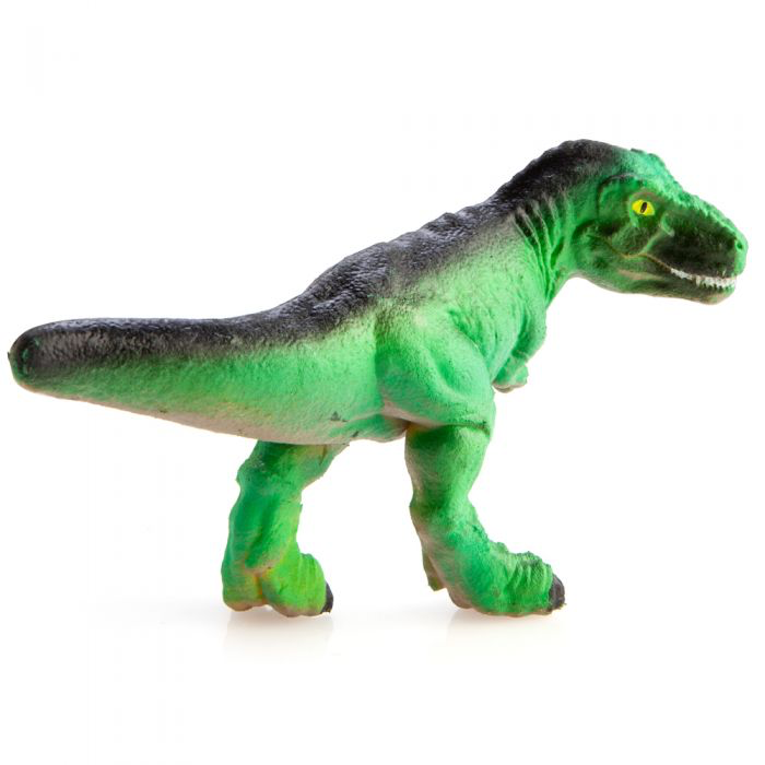 Crece en el agua - T-Rex XXL (verde)
