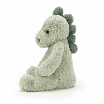 Dino - Puffles