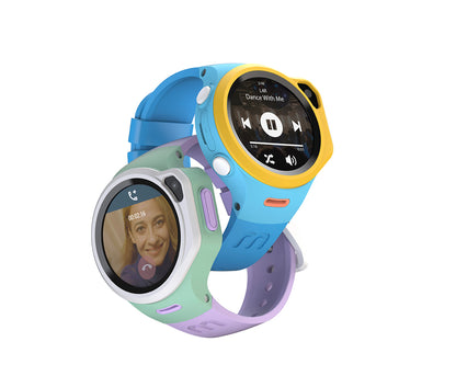 Stock guardado Reloj digital - myFirst - Fone R1