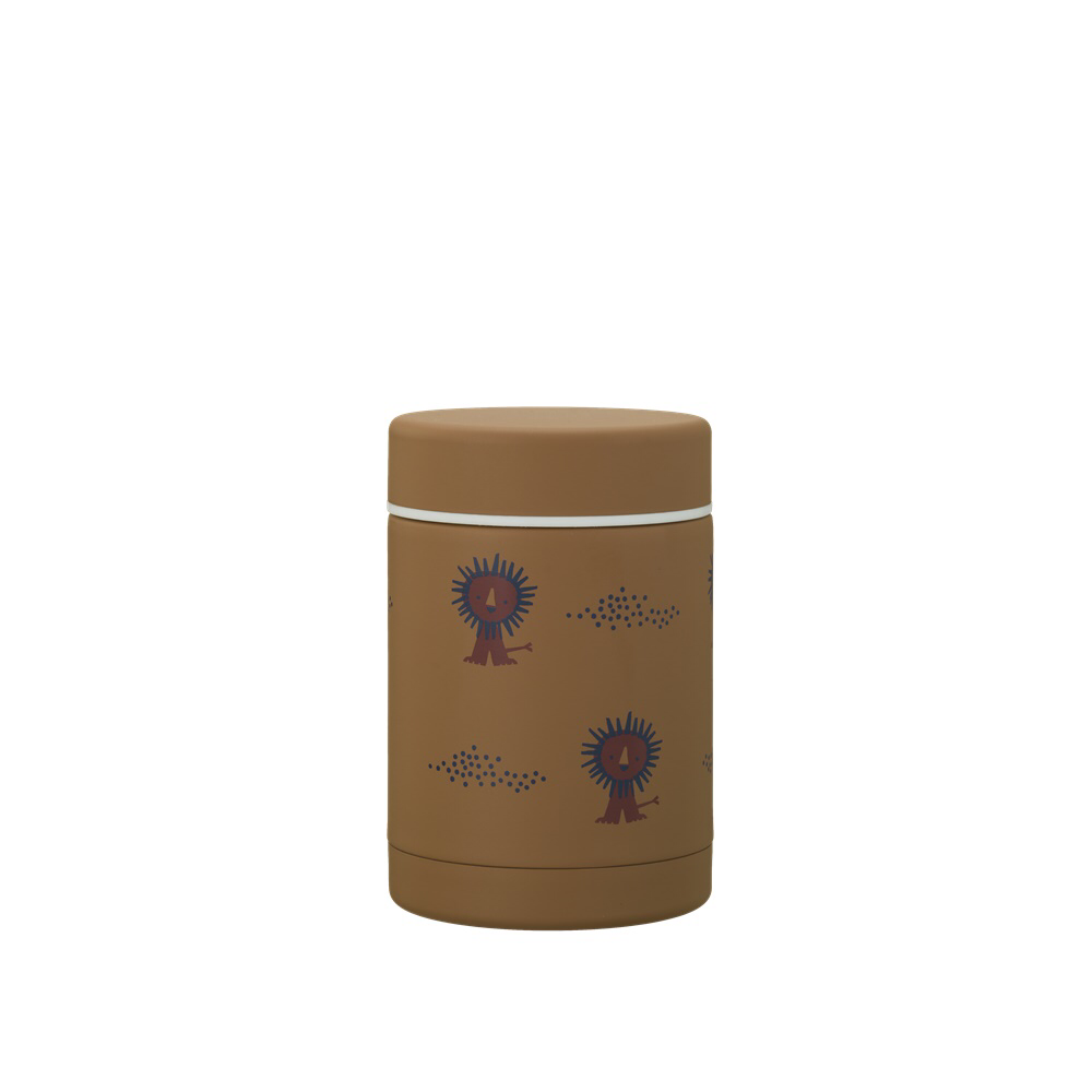 Termo sólidos (300ml) - León