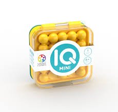 IQ Mini - Casa de Fieras