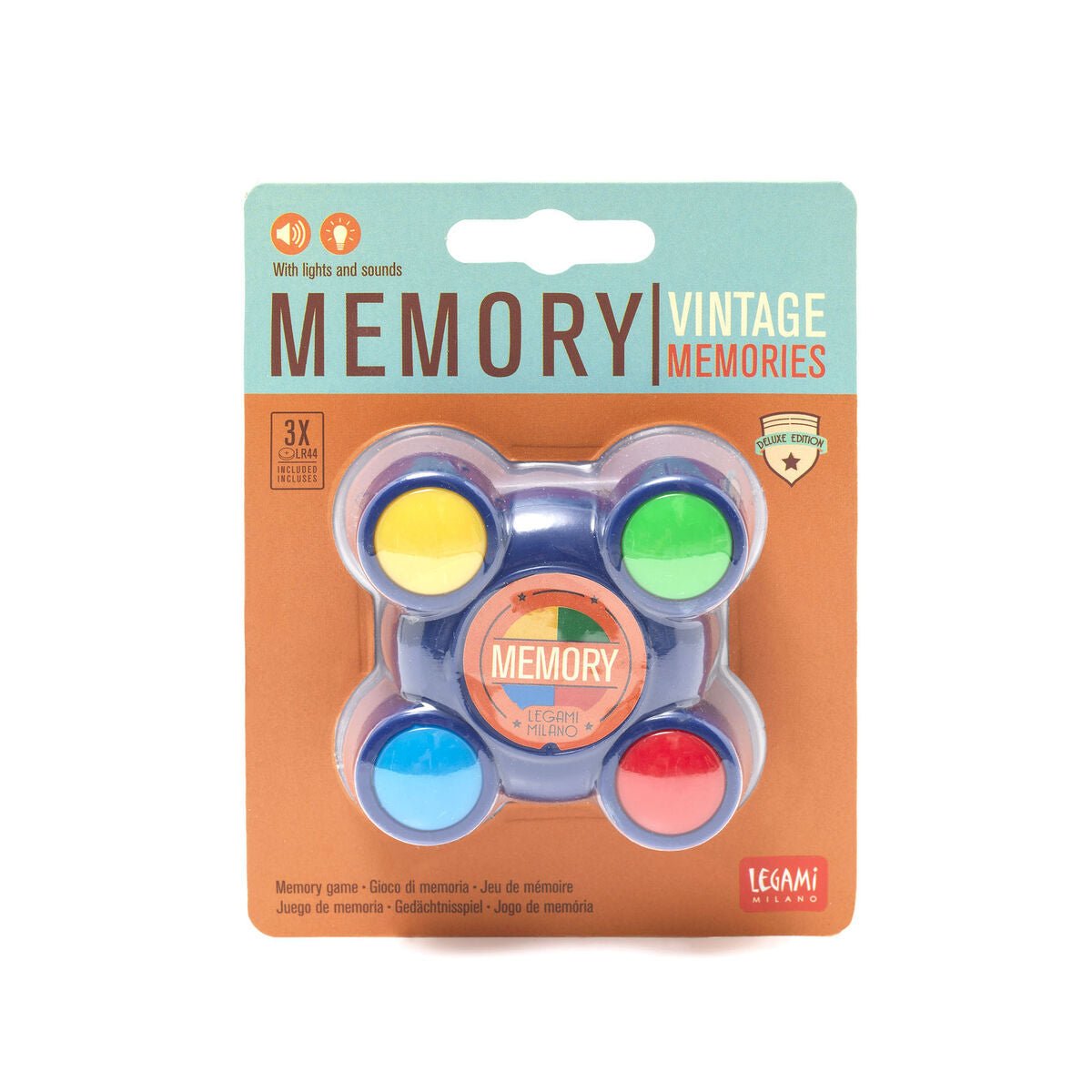 Juego de memoria - Mini memory - Casa de Fieras